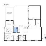 Holiday home 194-vestervig-vesterhavsvej-7-c