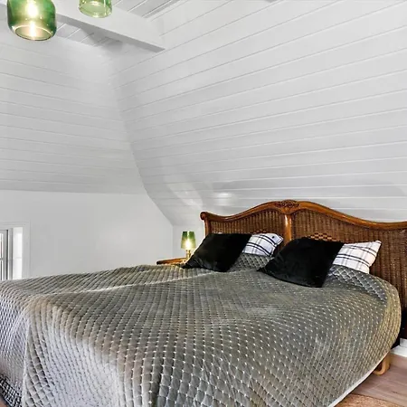 Holiday home 194-vestervig-vesterhavsvej-7-c Vestervig