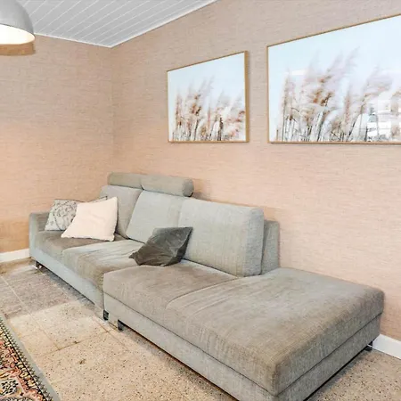 Tatil Evi 194-vestervig-vesterhavsvej-7-c Vestervig