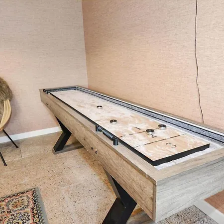 Tatil Evi 194-vestervig-vesterhavsvej-7-c