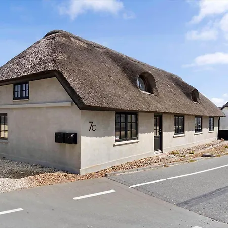 Ferienhaus 194-vestervig-vesterhavsvej-7-c